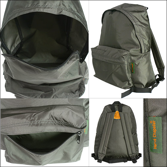 楽天市場】【ポイント5倍 3/5】Herve Chapelier（エルベシャプリエ