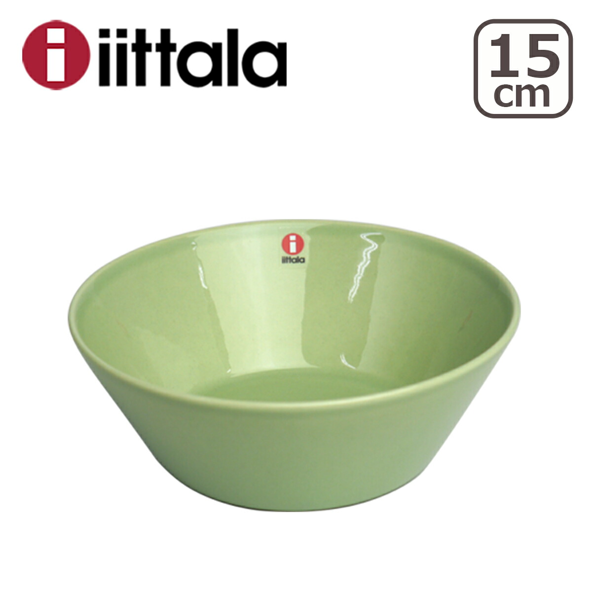 楽天市場】【ポイント5倍 3/5】iittala イッタラ TEEMA（ティーマ