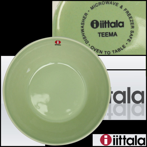 楽天市場】【ポイント5倍 3/5】iittala イッタラ TEEMA（ティーマ