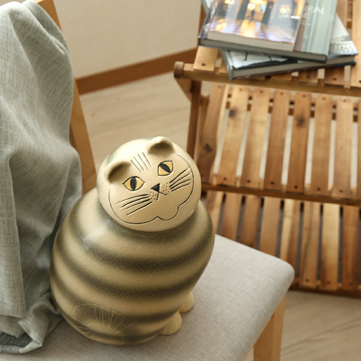 楽天市場】【ポイント5倍 3/1】リサラーソン（リサ・ラーソン