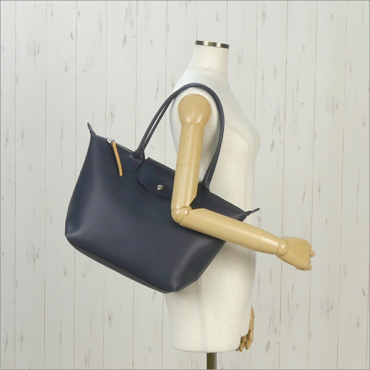 楽天市場】【ポイント5倍 3/5】ロンシャン LONGCHAMP ル・プリアージュ