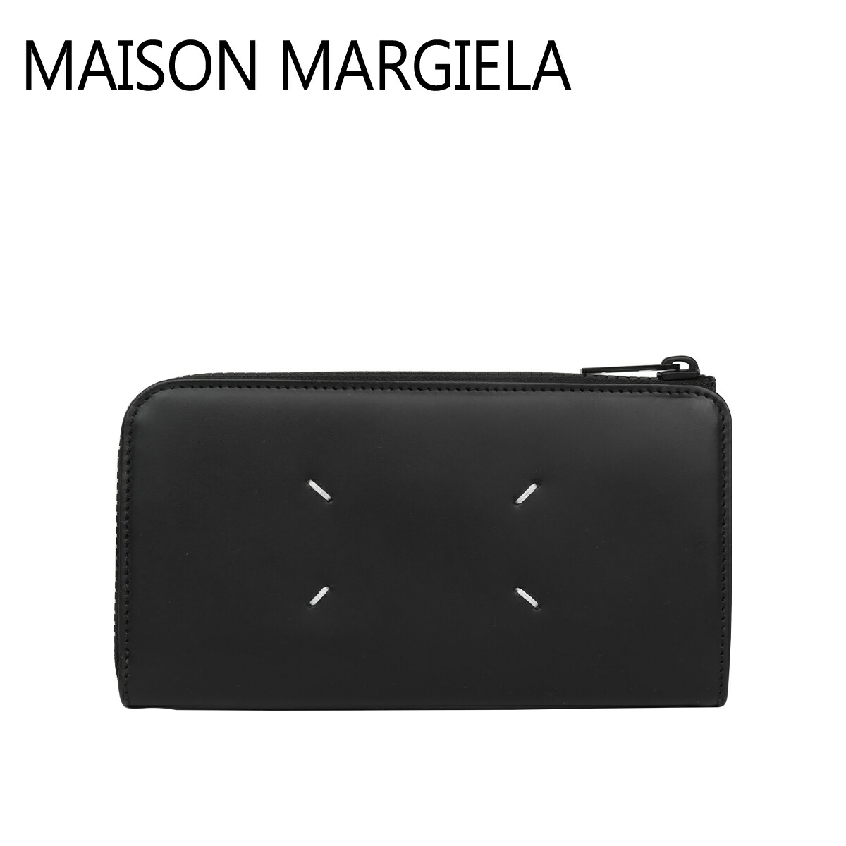 楽天市場】【ポイント5倍 3/1】Maison Margiela 財布 長財布（小銭入れ