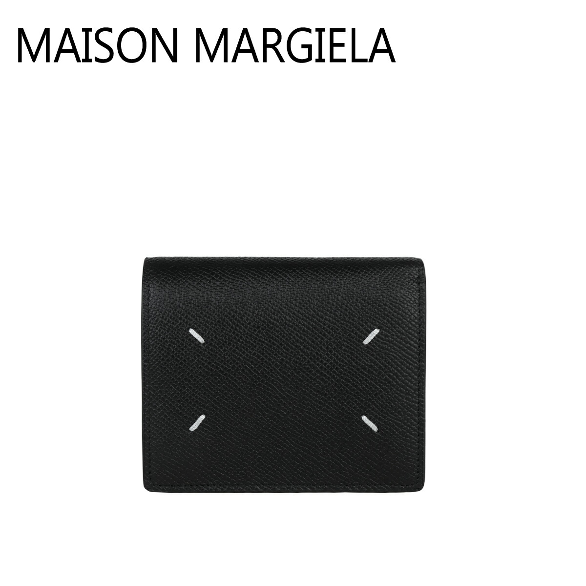 楽天市場】メゾンマルジェラ Maison Margiela 二つ折り財布 小銭入れ