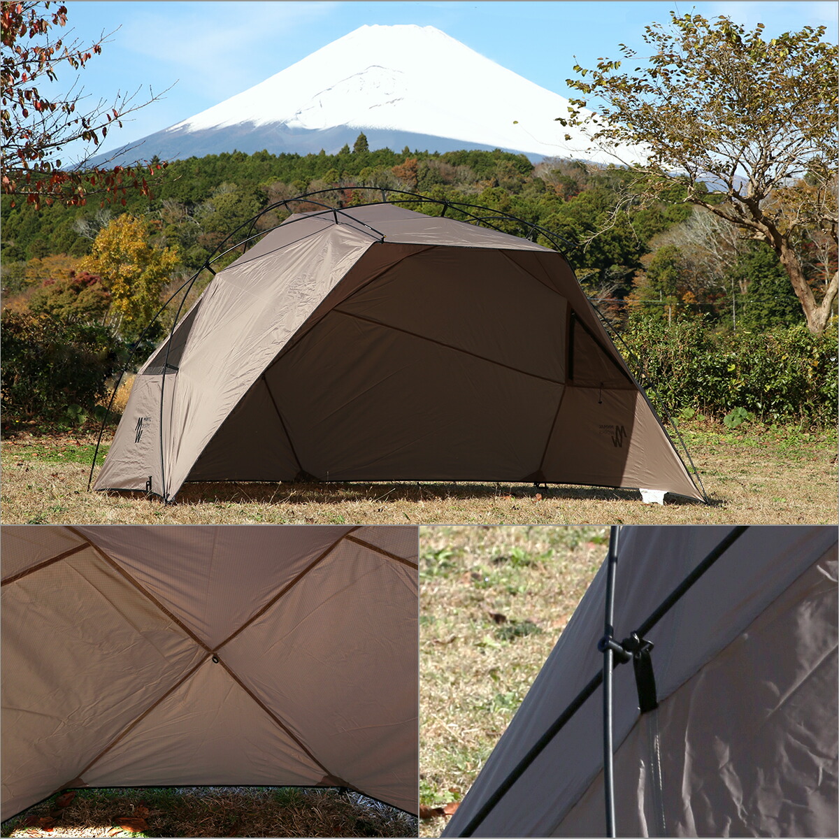 楽天市場】【ポイント5倍 3/1】MINIMAL WORKS ミニマルワークス GLAMOR