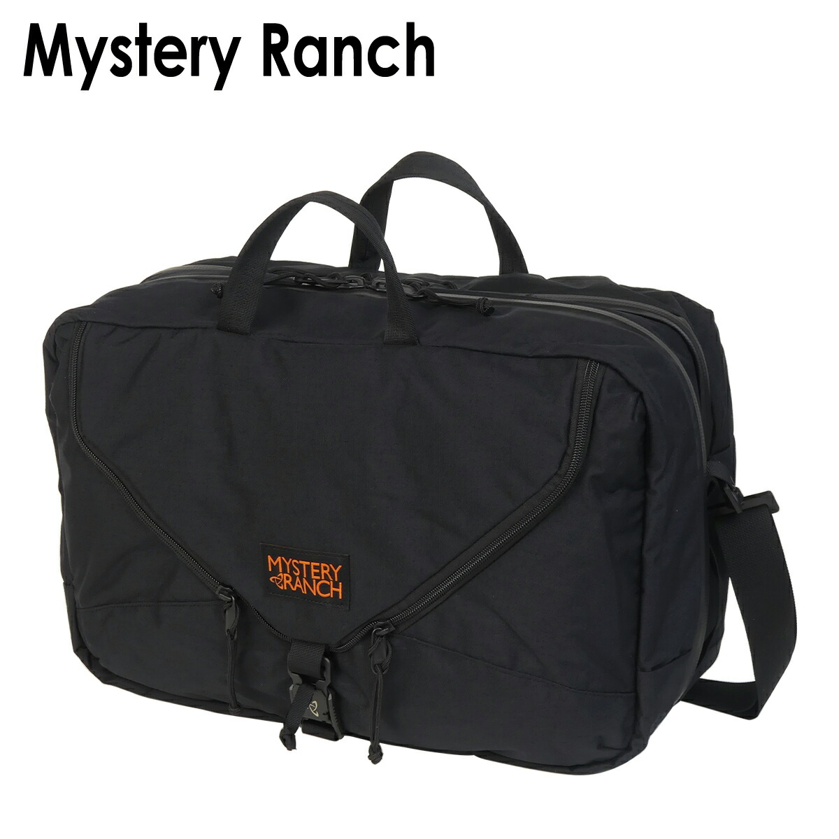 楽天市場】【ポイント5倍 3/1】ミステリーランチ 3way MYSTERY RANCH