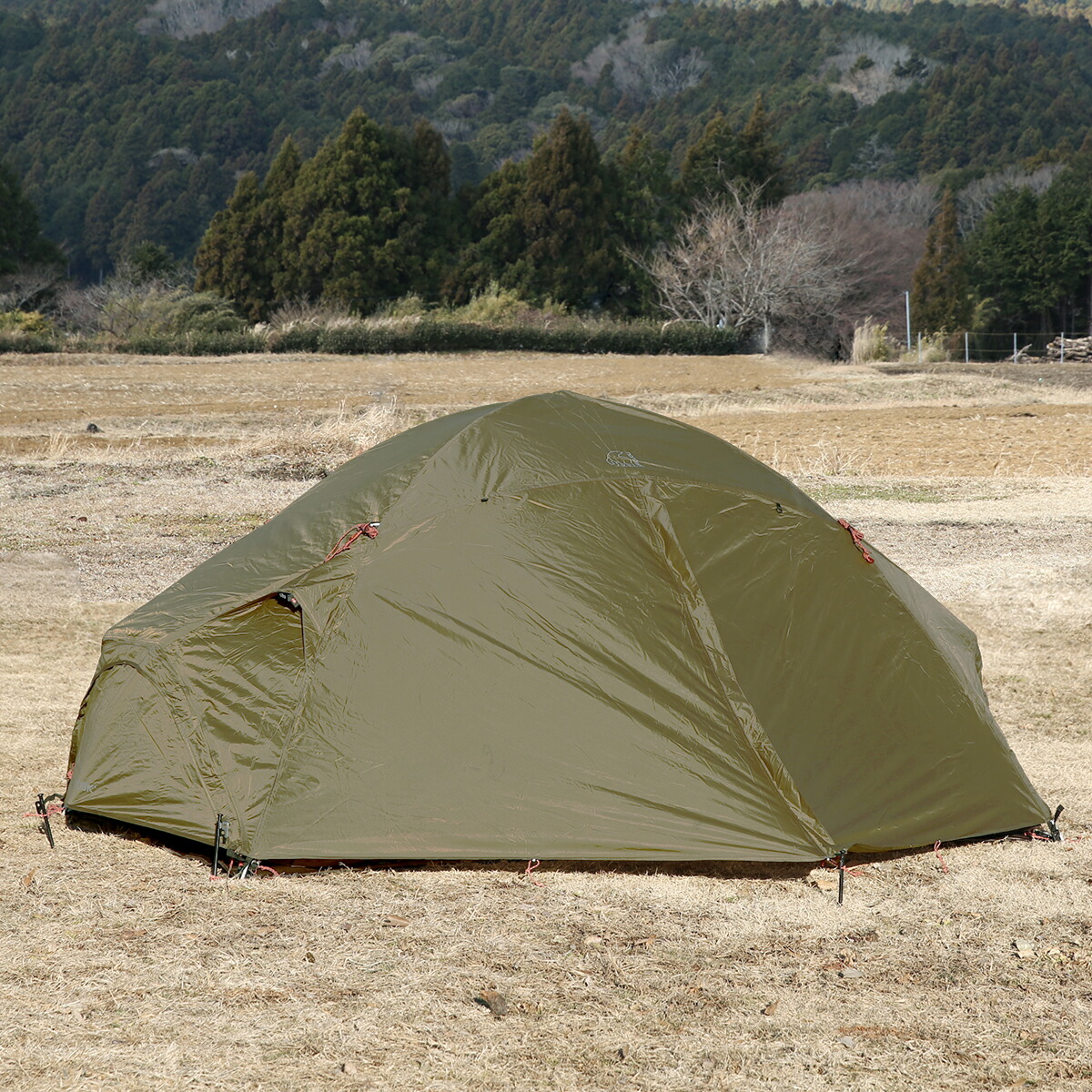 楽天市場】【ポイント5倍 3/1】ノルディスク Nordisk Otra 2 PU Tent
