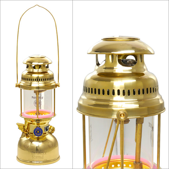 楽天市場】【ポイント5倍 3/1】ペトロマックス Petromax HK500 高圧