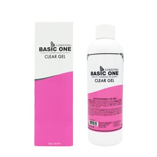 楽天市場】クリストリオ ベーシックワン クリアジェルの通販