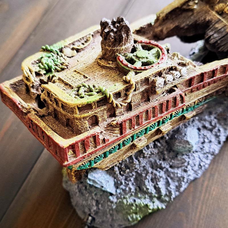 楽天市場】【アクアリウム・オーナメント】アクアネル アクアリウム