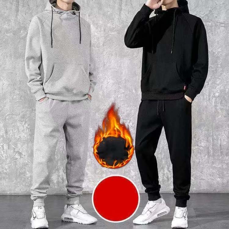 楽天市場】厚手 フード付き スウェットセット セットアップ 裏ボア