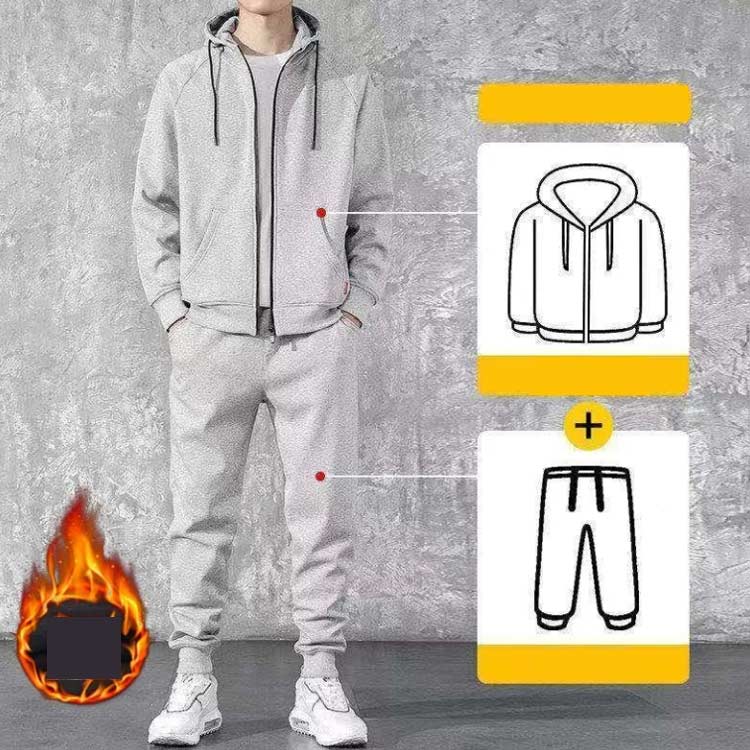 楽天市場】厚手 フード付き スウェットセット セットアップ 裏ボア