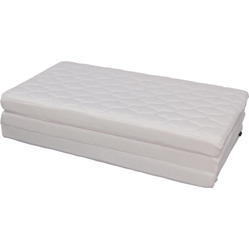 アイリスオーヤマ エアリーマットレス HG90-SD セミダブル (マットレス