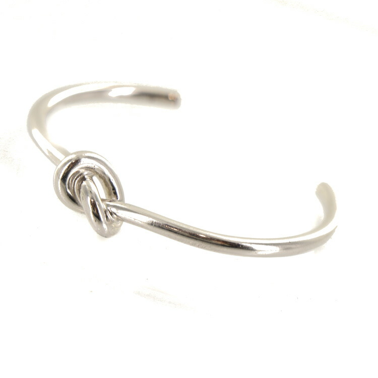 楽天市場】【中古】セリーヌ ノット レディースジュエリー バングル