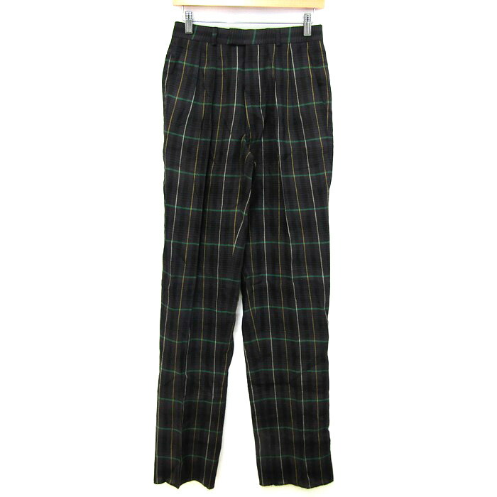 楽天市場】チェック パンツ（ブランドポール・スミス）の通販