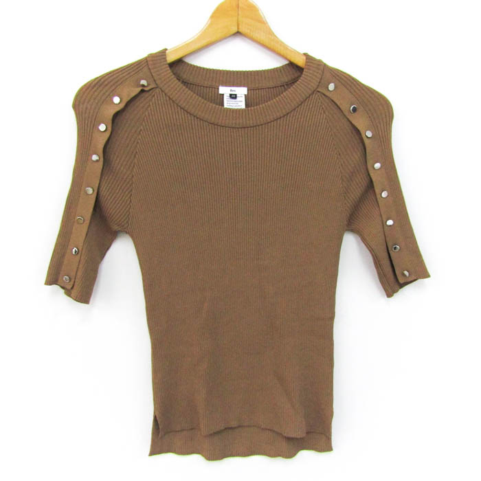 楽天市場】sov.（ニット・セーター｜トップス）：レディース