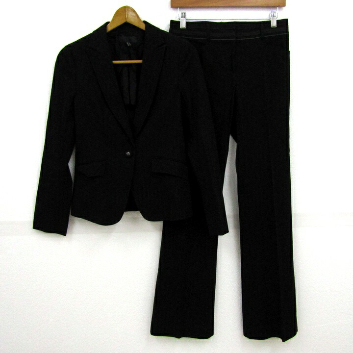 楽天市場】パンツスーツ（ブランドICB）（スーツ・セットアップ