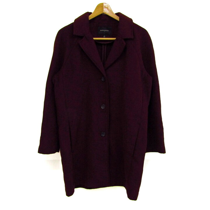 楽天市場】バナナリパブリック コート レディースの通販