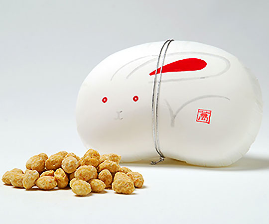 楽天市場】【まめや金澤萬久】有機大豆の炒り豆・みたらし豆(豆箱入り