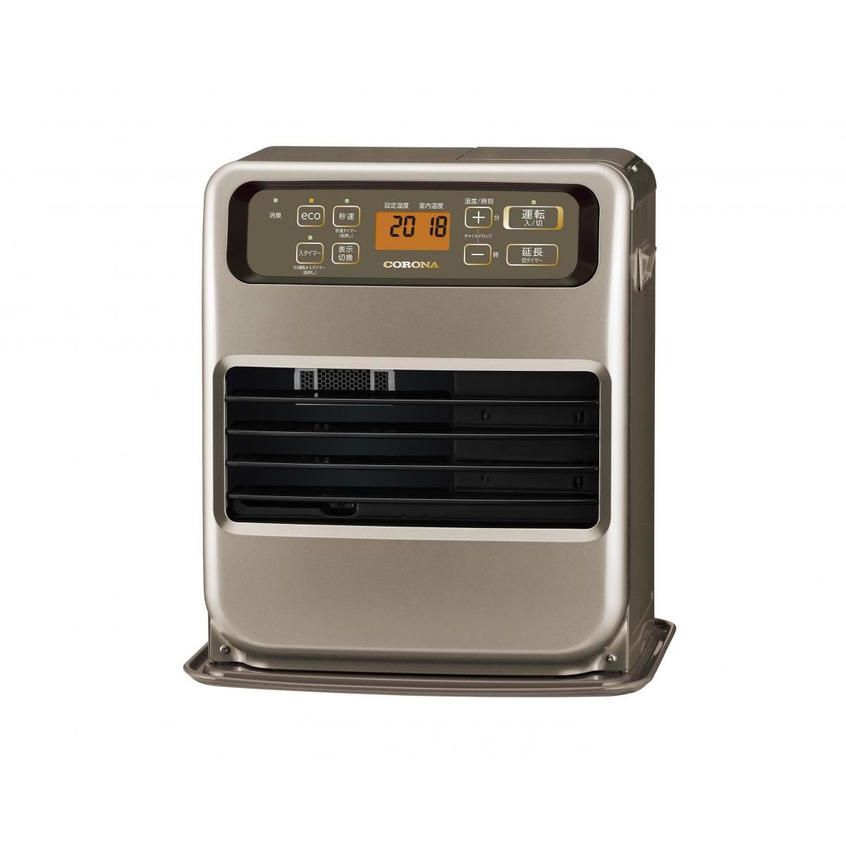 石油ファンヒーター ブラウン」の人気商品一覧 | 安い商品を通販サイト