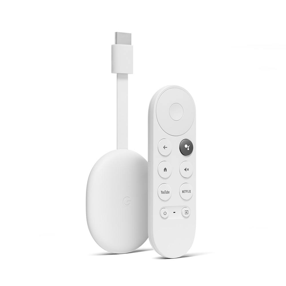 楽天市場】新品Google Chromecast with Google TV GA01919-JP