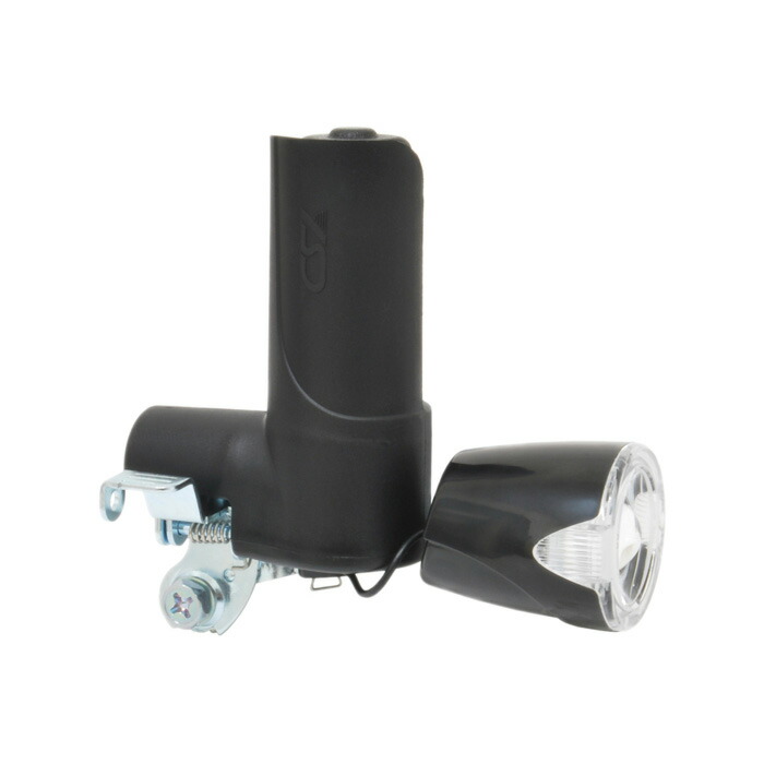 モペット黒 前方LEDライト 楽天市場】当店限定エントリーでポイント4倍