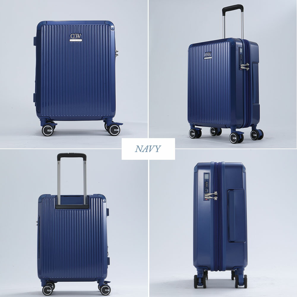 楽天市場】【公式】 ダニエルウェリントン キャリーケース 小サイズ