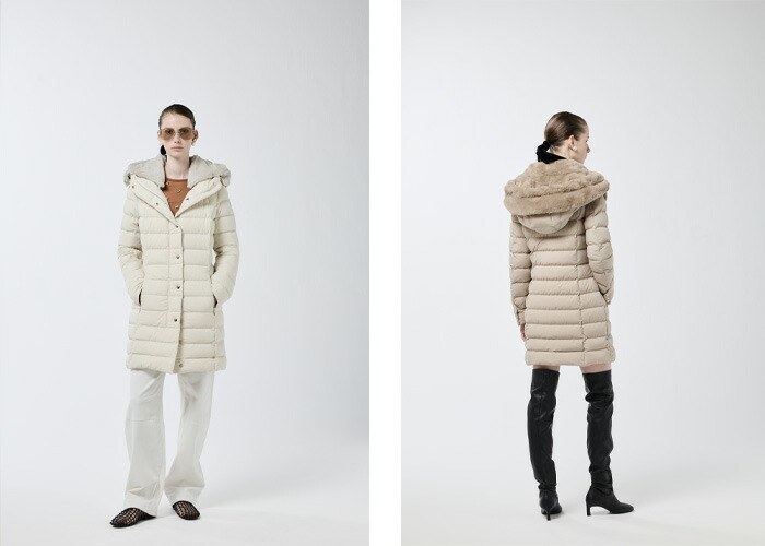 楽天市場】【正規品】ケープホーン CAPE HORN ダウン SANTACRUZ ECO