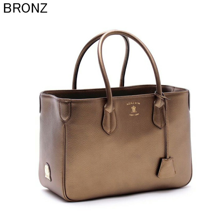 楽天市場】admj バッグ トート トートバッグ マザートート A4 横入れ