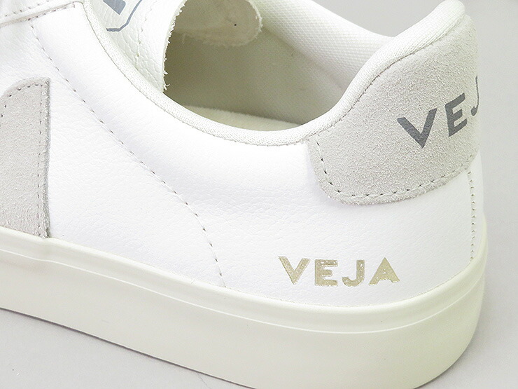 楽天市場】【正規品】veja スニーカー campo レディース ヴェジャ