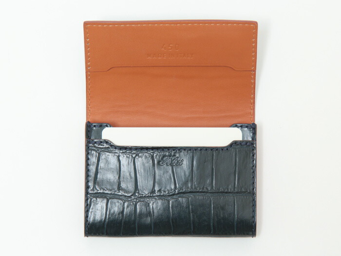 楽天市場】【正規品】フェリージ 名刺 felisi 名刺入れ カードケース