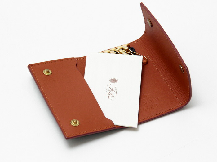 楽天市場】【正規品】フェリージ キーケース felisi スマートキー 革