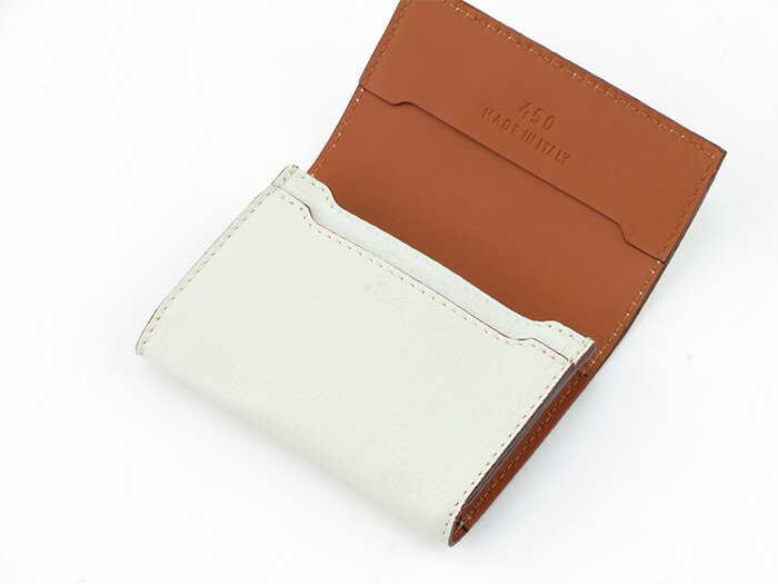 楽天市場】【正規品】フェリージ 名刺 felisi 名刺入れ カードケース