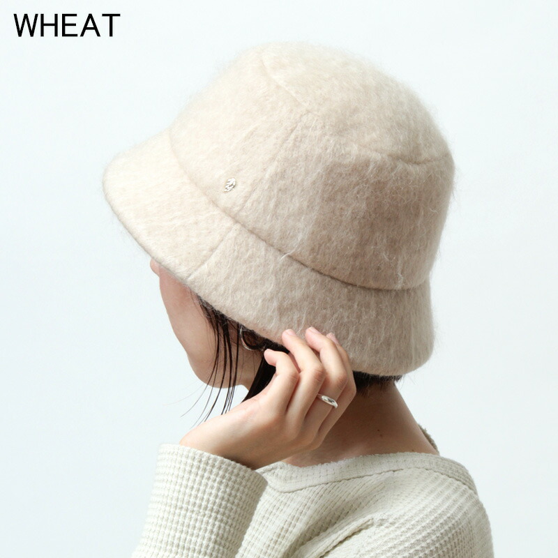 楽天市場】【クーポン】【40％OFF】ヘレンカミンスキー 帽子 HELEN