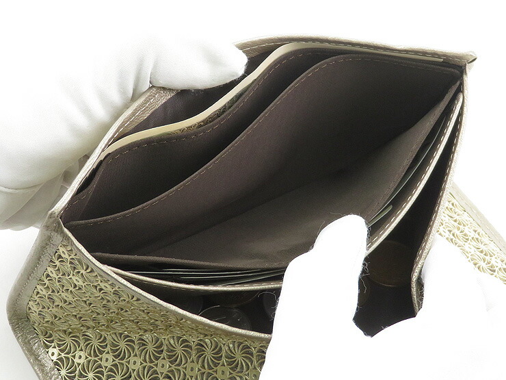 楽天市場】hiroko hayashi 財布 ヒロコハヤシ 長財布 ジラソーレ