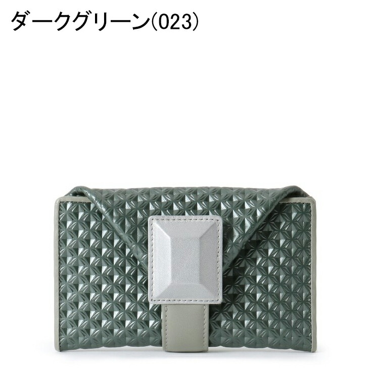 楽天市場】hiroko hayashi 財布 ヒロコハヤシ ミニ財布 マルチ財布