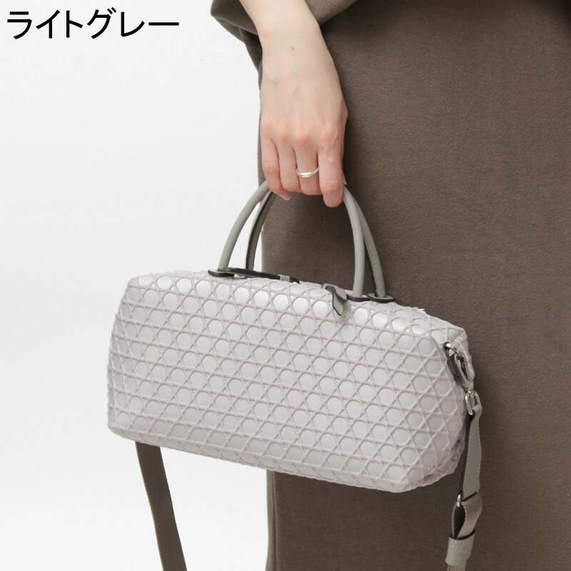 楽天市場】【10％クーポン】ラクーオ バッグ LAQUOH ミニボストン 2way