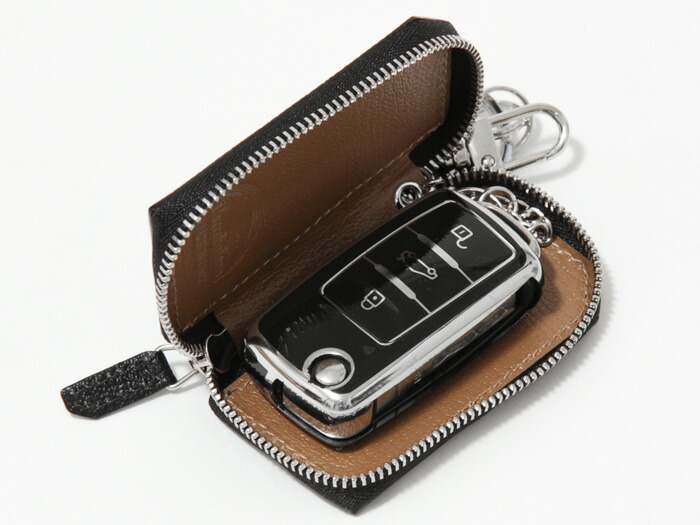 楽天市場】ラルコバレーノ キーケース スマートキーケース L