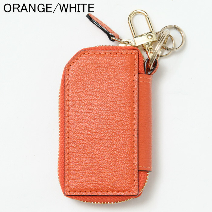 楽天市場】ラルコバレーノ キーケース スマートキーケース L