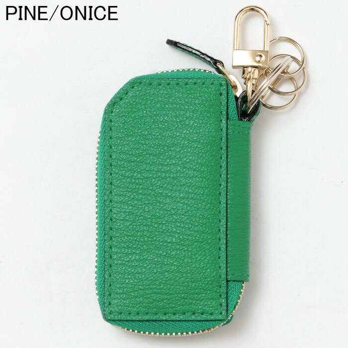 楽天市場】ラルコバレーノ キーケース スマートキーケース L