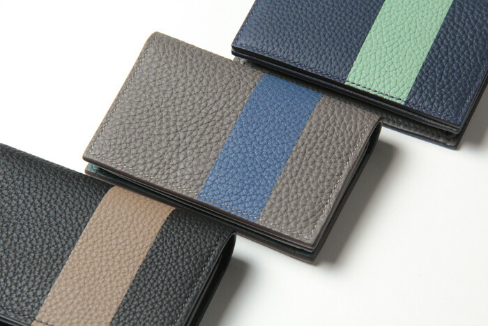 楽天市場】MAISON TAKUYA メゾンタクヤ 名刺入れ カードケース