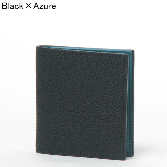 楽天市場】【クーポン】MAISON TAKUYA メゾンタクヤ 財布 二つ折り財布