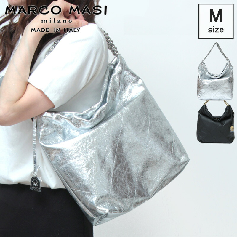 楽天市場】【クーポン】【正規品】マルコマージ バッグ marco masi
