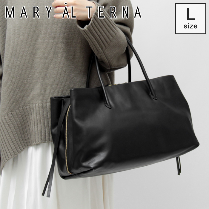楽天市場】メアリオルターナ バッグ MARY AL TERNA トートバッグ