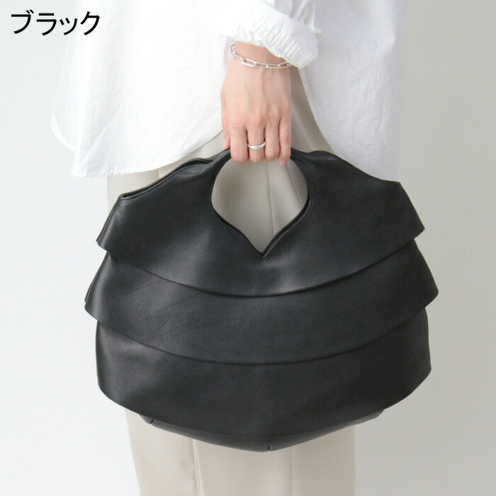 楽天市場】michiamo ミキアモ トートバッグ レディース 本革 キップ