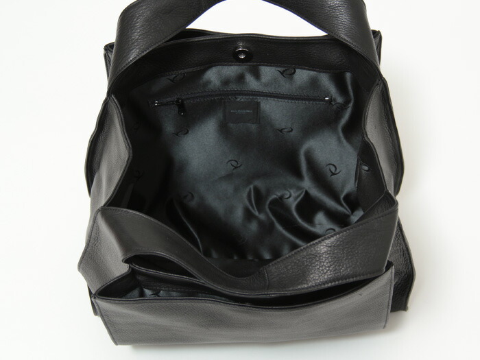 楽天市場】michiamo ミキアモ トートバッグ a4 本革 キップ ソフト