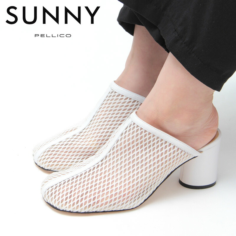 楽天市場】【クーポン】【50％OFF】PELLICO SUNNY ペリーコサニー