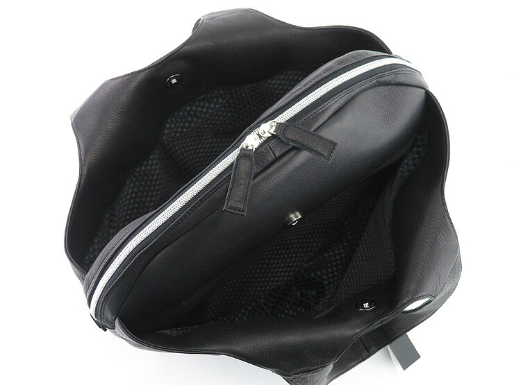 楽天市場】ミキアモ バッグ michiamo トートバッグ キップソフト 本革