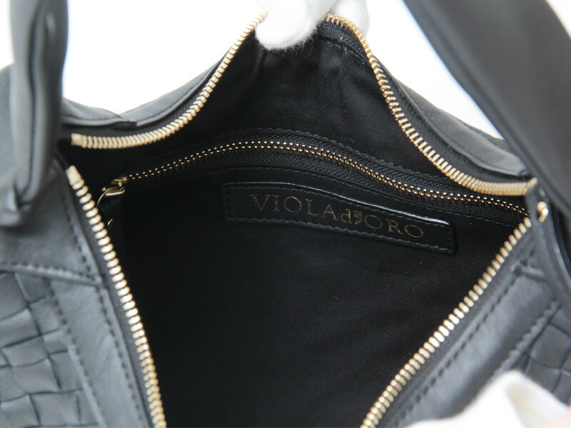 楽天市場】【クーポン】【50％OFF】ヴィオラドーロ バッグ VIOLAD'ORO
