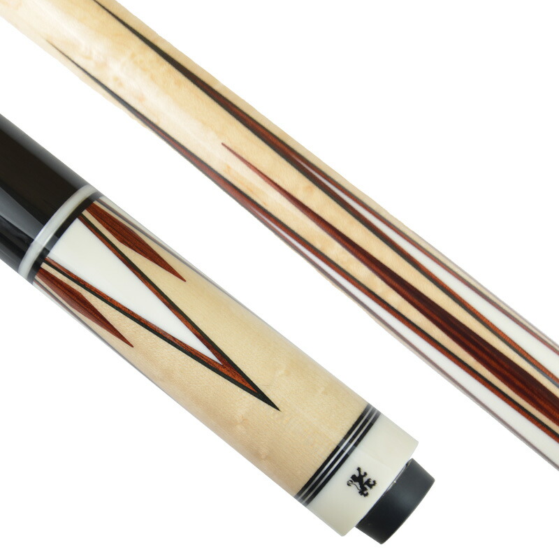 楽天市場】ビリヤード キュー ADAMの通販