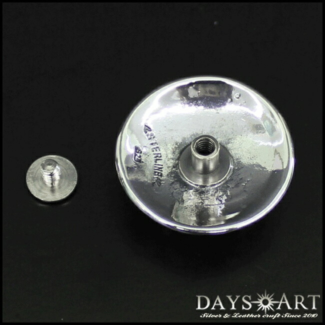 楽天市場】ナバホ族 シルバー925ストーンコンチョ ターコイズコンチョ